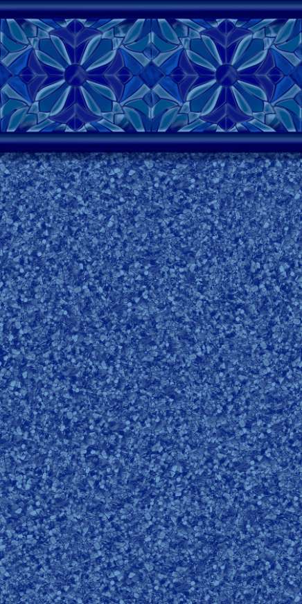 Clarkson Blue Beach Pebble Clarkson Blue Beach Pebble