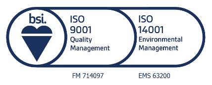 ISO 14001:2015 Environmental Management system and ISO 45001 (formerly OHSAS 18001 Occupational Health and Safety Management