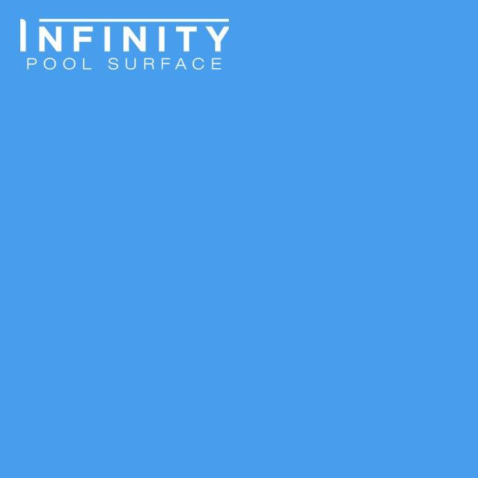 Infinity White Infinity White