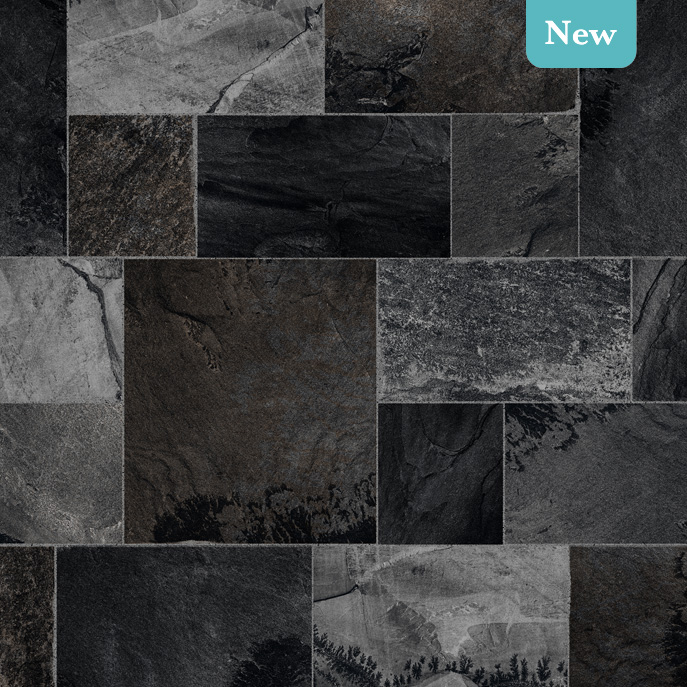 Brown Basalt Brown Basalt