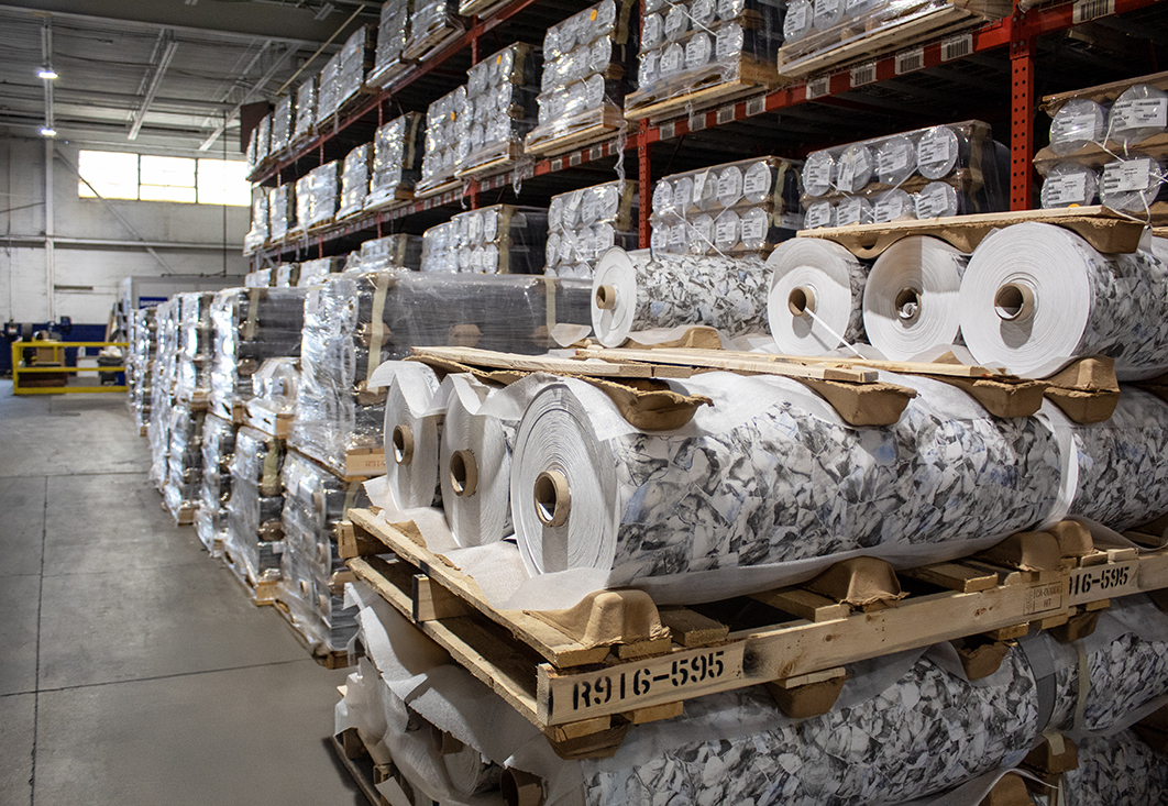 Plant Inventory