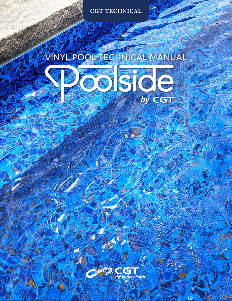 Vinyl Pool Technical Manual