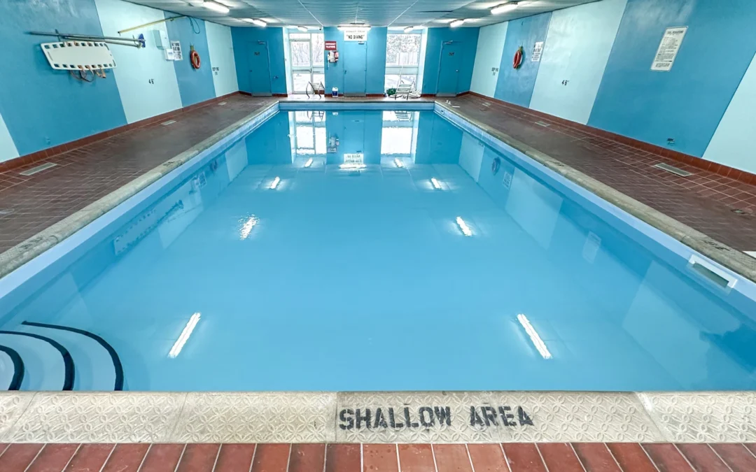 Mississauga, Ontario