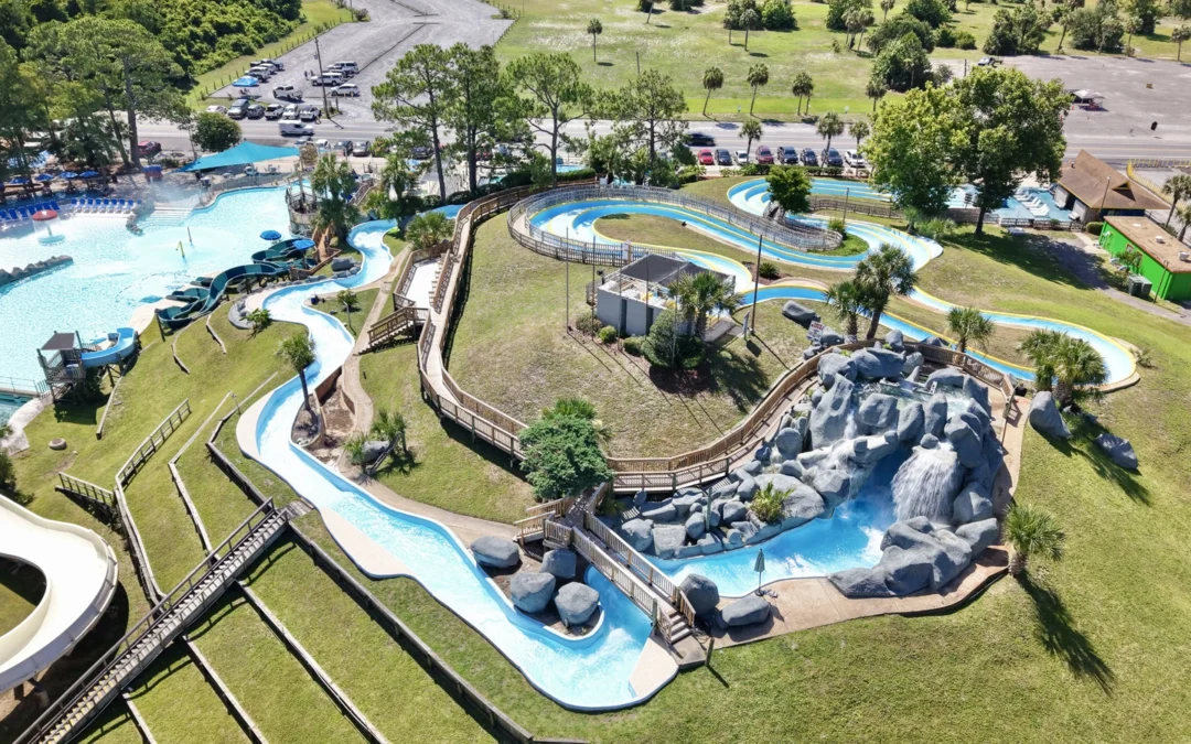 Panama City Beach, Florida