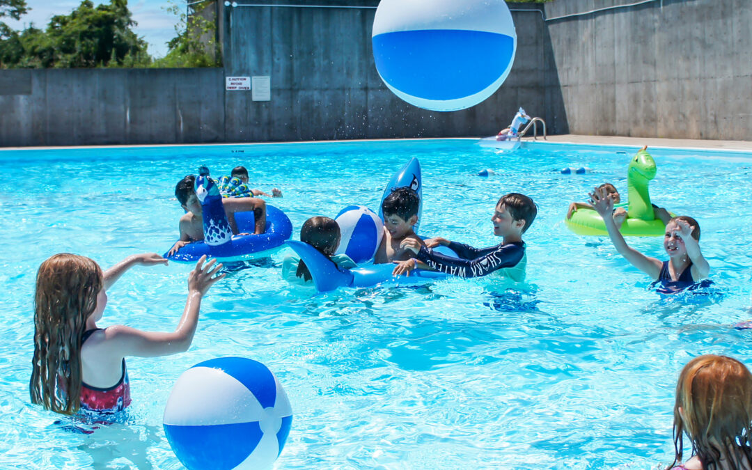 How Ont. day camp found solution in weld-in-place membrane liners