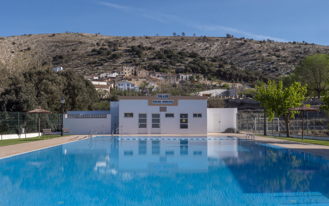 Tollos, Spain