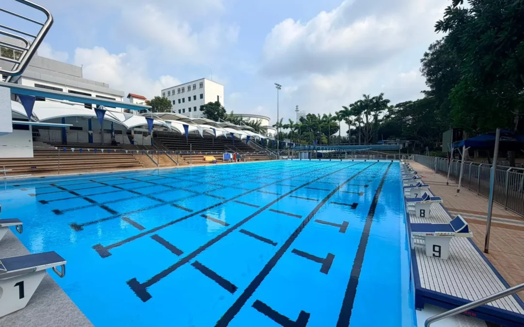 UWCSEA, Singapore