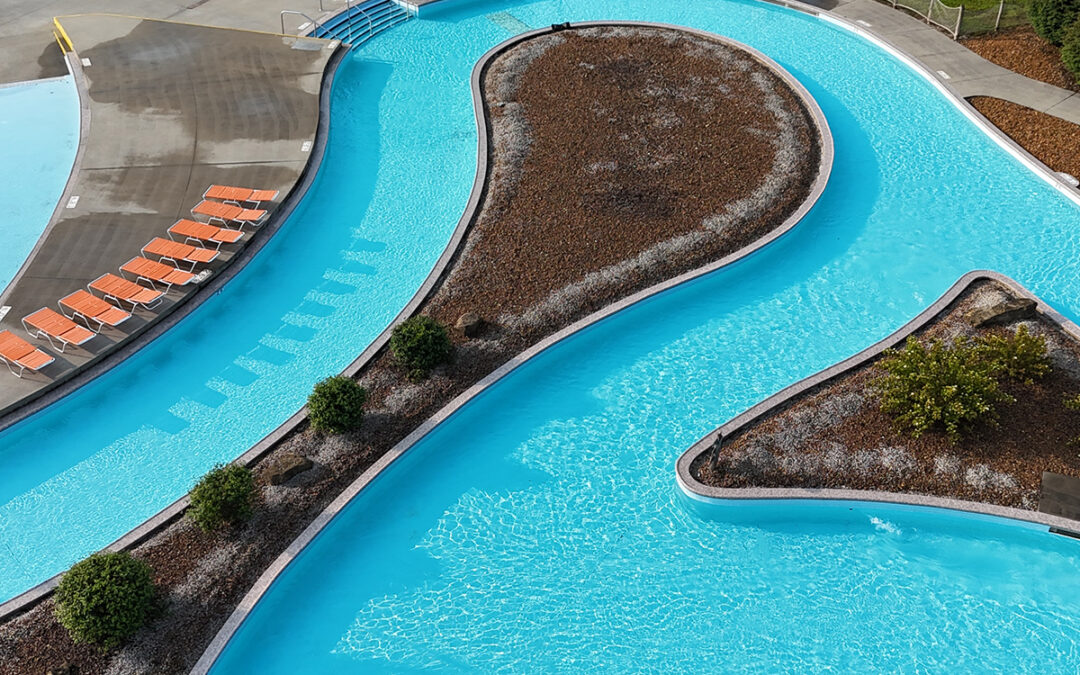 How to Prevent PVC Membrane Failure in Commercial Pool