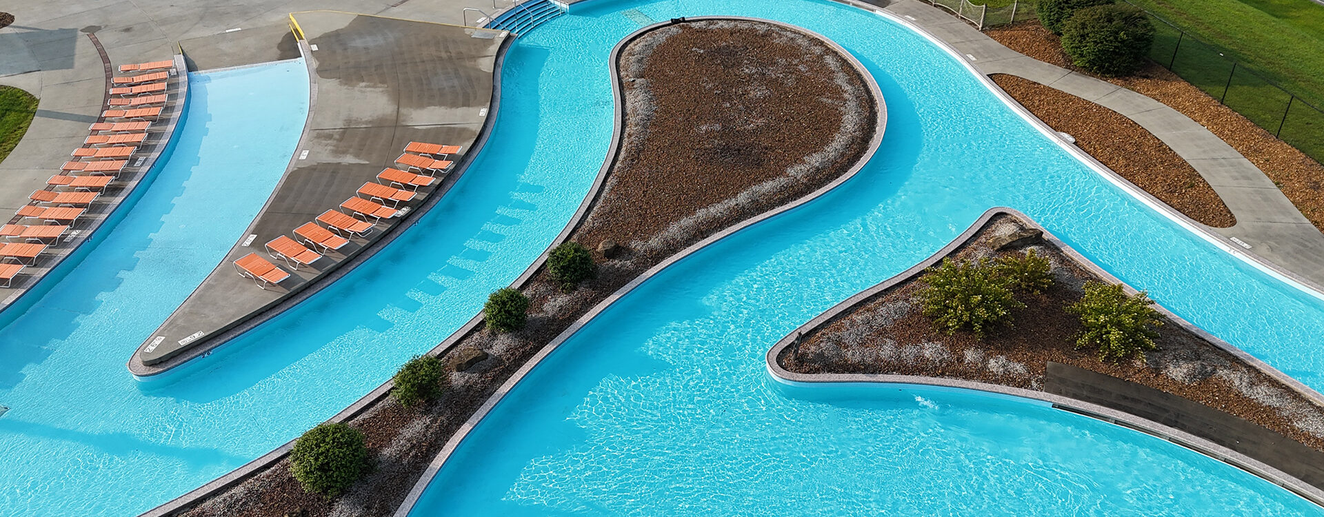 How to Prevent PVC Membrane Failure in Commercial Pools