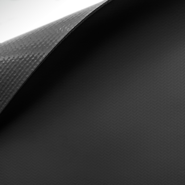 Infinity pool surface_Black Black Demarcation