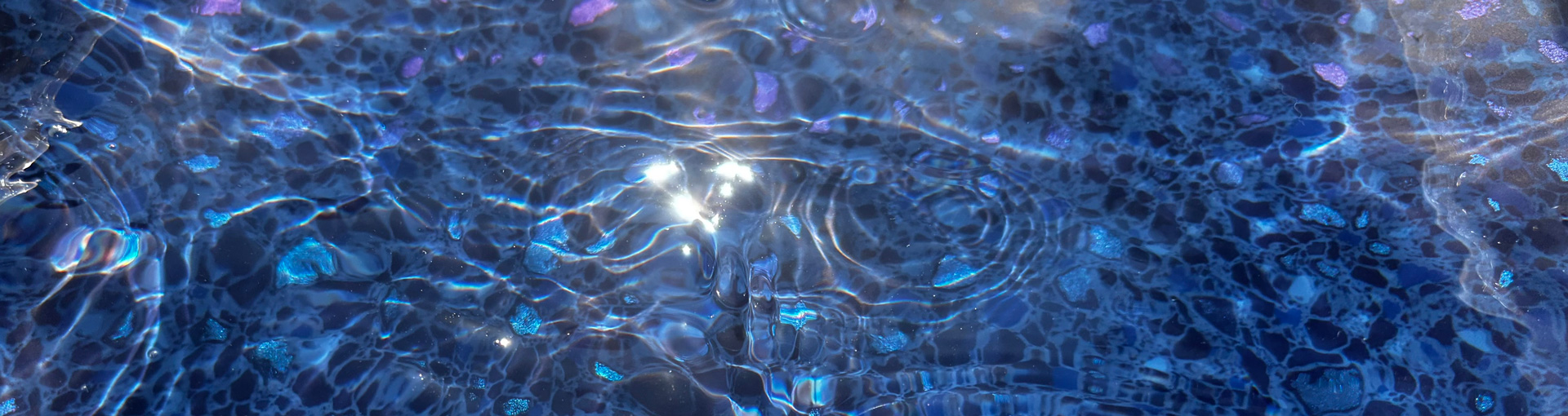 Clarkson Blue Beach Pebble